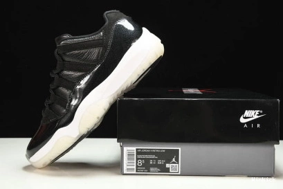 Low  11 AV2187-001 Jordan Retro 0725